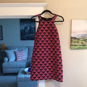 Trina Turk shift dress